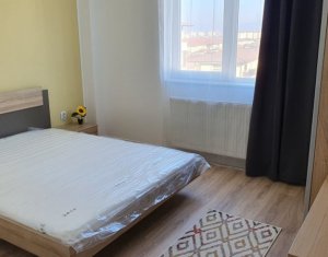 Lakás 2 szobák eladó on Floresti