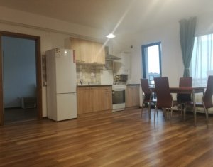 , 50m2 on Floresti