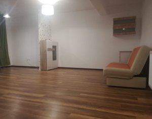 Lakás 2 szobák kiadó on Floresti