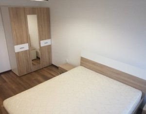 Lakás 2 szobák kiadó on Floresti