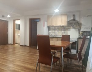 Lakás 2 szobák kiadó on Floresti