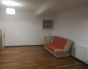 Lakás 2 szobák kiadó on Floresti