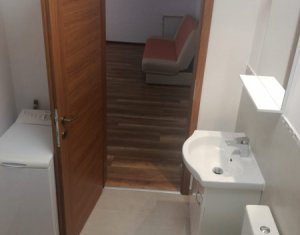 Lakás 2 szobák kiadó on Floresti