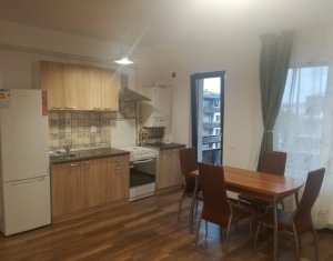 Lakás 2 szobák kiadó on Floresti