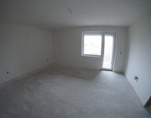 Ház 5 szobák eladó on Apahida