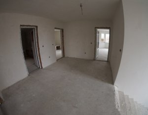 Ház 5 szobák eladó on Apahida