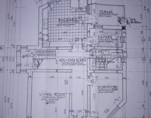 Ház 5 szobák eladó on Apahida