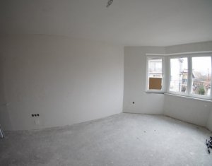 Ház 5 szobák eladó on Apahida