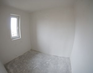 Ház 5 szobák eladó on Apahida