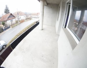 Ház 5 szobák eladó on Apahida