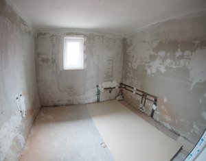 Ház 5 szobák eladó on Apahida