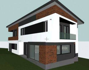 , 145m2 on Cluj-napoca, Zóna Andrei Muresanu