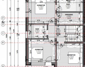 Maison 5 chambres à vendre dans Cluj-napoca, zone Andrei Muresanu