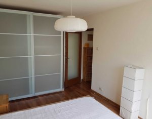 Lakás 3 szobák kiadó on Cluj-napoca, Zóna Gheorgheni