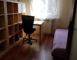 Lakás 3 szobák kiadó on Cluj-napoca, Zóna Gheorgheni