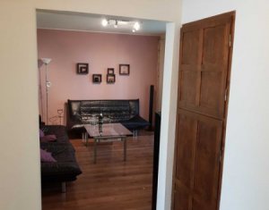 Lakás 3 szobák kiadó on Cluj-napoca, Zóna Gheorgheni