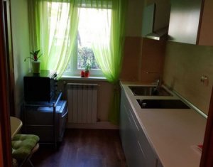 Lakás 3 szobák kiadó on Cluj-napoca, Zóna Gheorgheni