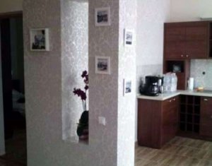 Lakás 2 szobák kiadó on Cluj-napoca