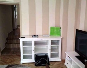 Lakás 2 szobák kiadó on Cluj-napoca