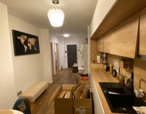 , 53m2 on Cluj-napoca, Zóna Borhanci