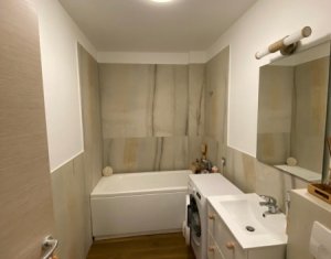 Lakás 2 szobák eladó on Cluj-napoca, Zóna Borhanci