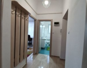Appartement 1 chambres à louer dans Cluj-napoca, zone Centru