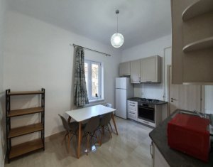 Appartement 1 chambres à louer dans Cluj-napoca, zone Centru