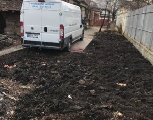 Ház 3 szobák eladó on Cluj-napoca, Zóna Gheorgheni