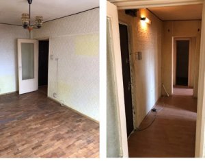 , 50m2 on Cluj-napoca, Zóna Marasti