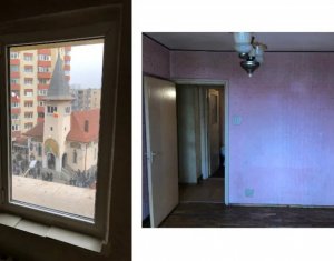 Appartement 2 chambres à vendre dans Cluj-napoca, zone Marasti