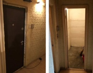 Appartement 2 chambres à vendre dans Cluj-napoca, zone Marasti