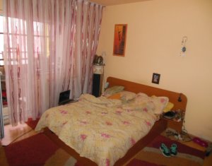 Lakás 3 szobák eladó on Cluj-napoca, Zóna Manastur