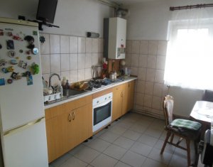 Lakás 3 szobák eladó on Cluj-napoca, Zóna Manastur