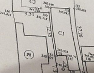 , 80m2 on Cluj-napoca, Zóna Dambul Rotund