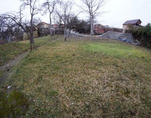 Ház 3 szobák eladó on Cluj-napoca, Zóna Dambul Rotund