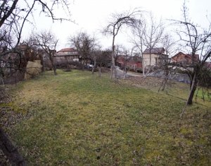 Ház 3 szobák eladó on Cluj-napoca, Zóna Dambul Rotund