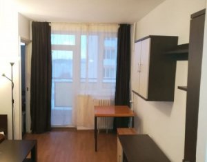 , 28m2 on Cluj-napoca, Zóna Manastur
