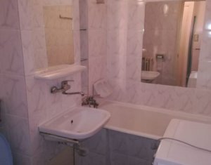 Lakás 1 szobák eladó on Cluj-napoca, Zóna Manastur