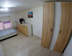 Appartement 1 chambres à louer dans Cluj-napoca, zone Centru