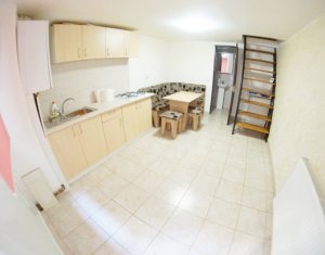 Appartement 1 chambres à louer dans Cluj-napoca, zone Centru