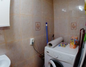 Appartement 1 chambres à louer dans Cluj-napoca, zone Centru