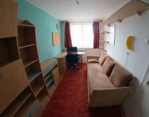 Lakás 3 szobák kiadó on Cluj-napoca, Zóna Grigorescu