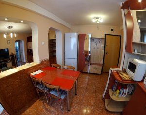 Lakás 3 szobák kiadó on Cluj-napoca, Zóna Grigorescu