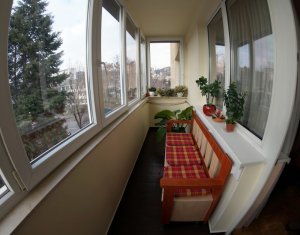 Lakás 3 szobák kiadó on Cluj-napoca, Zóna Grigorescu