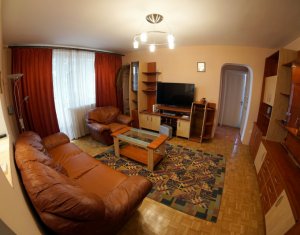 Lakás 3 szobák kiadó on Cluj-napoca, Zóna Grigorescu