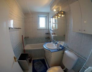 Lakás 3 szobák kiadó on Cluj-napoca, Zóna Grigorescu