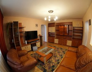 Lakás 3 szobák kiadó on Cluj-napoca, Zóna Grigorescu