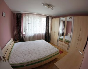 Lakás 3 szobák kiadó on Cluj-napoca, Zóna Grigorescu