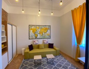 , 30m2 on Cluj-napoca, Zóna Centru