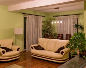 Lakás 3 szobák kiadó on Cluj-napoca, Zóna Manastur